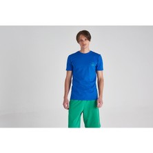 Benetton Erkek Tshirt BNT-M099 Top 003