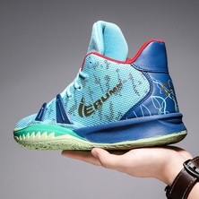 Leipae Erkek Basketbol Ayakkabıları (Yurt Dışından)