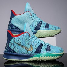Leipae Erkek Basketbol Ayakkabıları (Yurt Dışından)
