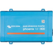 Victron Energy 12V 800W ve Direct Schuko Phoenix Invertör