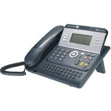 Alcatel Alcatel-Lucent 4028 Ip Phone ( Yenilenmiş )