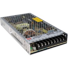 Mean Well  LRS-200-24