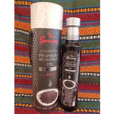 Şenay Çörekotlu Propolisli Keçiboynuzu Özü 350 gr