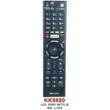 Sony Kumanda KK9880-SONY LCD