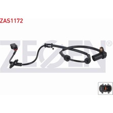 Otoco Hyundaı Getz 2002-2008 Abs Sensörü Ön Sağ 95671-1C010