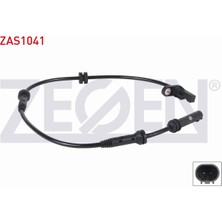 Otoco Bmw 3 Serısı (F30) 2011- Abs Sensörü Ön Sol-Sağ 34526791223