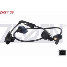 Otoco Honda Cıvıc Vııı 2005-2012 Abs Sensörü Ön Sağ 57450-SNA-003