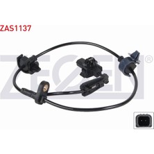 Otoco Honda Cıvıc Vııı 2005-2012 Abs Sensörü Ön Sol 57455-SNA-003