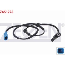 Otoco Cıtroen C3 2009-2016 Abs Sensörü Ön Sol-Sağ 4545.E4|9655067880|4545.J5|4545.J9