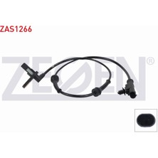 Otoco Nıssan Mıcra (K12) 2003-2010 Abs Sensörü Arka Sol 47901-AX600