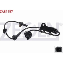 Otoco Honda Jazz Iıı (Ge) 2008-2012 Abs Sensörü Ön Sol 57455-TF0-003