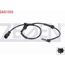 Otoco Renault Kangoo 2008- Abs Sensörü Ön Sol-Sağ 8200441401|479109860R