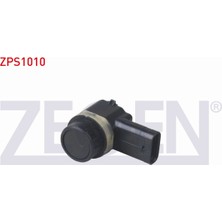 Otoco Volvo V40 2012- Ön-Arka Park Sensörü 1T0919297AGRU|1T0919297A