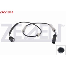 Otoco Bmw 3 Serısı (F30) 2011- Abs Sensörü Ön Sol-Sağ 34526783051|34526869321