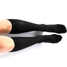 Desimo 12'li Kadın Dizaltı Çorap Mikro 40 Den