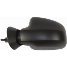 Otoco Dacıa Logan/mcv/sandero Dış Dikiz Aynası Manuel Sol 2008- 963023121R