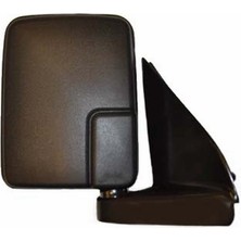 Otoco Mıtsubıshı L300 Dış Dikiz Aynası Manuel Metal Sol 1994-2004 MB565821