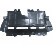 Otoco Peugeot 301- 13/16 Karter Muhafaza Plastiği Orta 9676824680