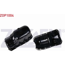 Otoco Fıat Albea / Palıo / Doblo 1.2 8V Yağ Karteri Sac 91200665