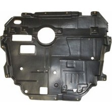 Otoco Toyota Aurıs- 11/12 Karter Muhafaza Plastiği Orta (LT-TY8147) (Tyg) 51410-02180