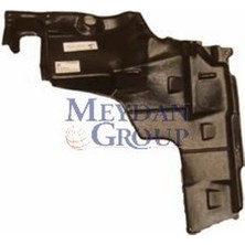 Otoco Mazda 626- Sd/hb- 98/01 Karter Muhafaza Plastiği Sağ (LT-MZ8002) (Tw) GA2A-56-330