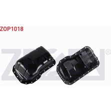 Otoco Renault R11 Flash Yağ Karteri Sac 7701648829