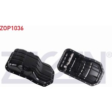 Otoco Hyundaı H100 / H100 Kamyonet / Mıtsubıshı L300 / Kıa Bongo 2.5 D Yağ Karteri Sac 21510-42900