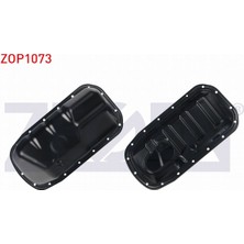 Otoco Renault Clıo Iı 1.2 1998-2005 Yağ Karteri Sac 7700100476