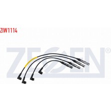 Otoco Volkswagen Golf Iv (1j1) 1.6i 8V (Akl-Aeh) 1997-2005 Buji Kablosu Takım 06A 905 409 F