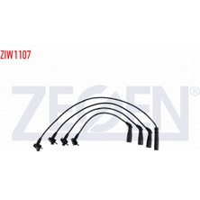 Otoco Toyota Corolla (_E10_) 1.3 12V (2e) 1992-1997 Buji Kablosu Takım 90919-22329|90919-22329