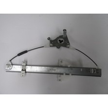 Otoco Hyundaı Elantra- 95/97 Arka Cam Krikosu Sol Elektrikli/motorsuz (Üçgen Tip) 83403-28101