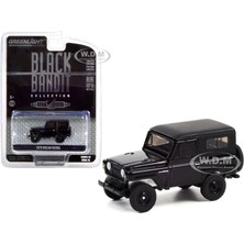 Greenlight 1/64 1970 Nissan Patrol