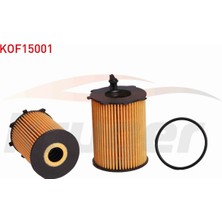 Otoco Ford Focus Iıı Yağ Filtre 30735878