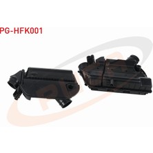 Otoco Lınea-Grande Punto-Egea Euro-5 Hava Filtre Kazanı 1.3 51946045|51816590|51946045-51816590