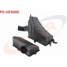 Otoco Fıat Tempra 1992-1999 Hava Filtre Kazanı Komple 7684253