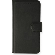 Apsuwa Tcl 20 Se Kılıf Kartlıklı Cüzdan + Ekran Koruyucu Nano