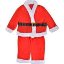 Pazariz Noel Çocuk Kıyafet ( 3-6 Yaş )