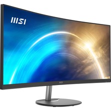 MSI 34" PRO MP341CQ 3440x1440 (UWQHD) CURVE 1500R VA 100HZ 1MS FREESYNC MONITOR