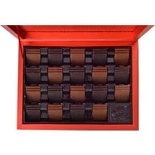 Bind Chocolate Kırmızı Madlen Çikolata 370 gr