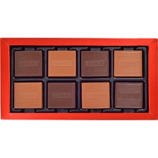 Bind Chocolate Kırmızı Madlen 150 gr