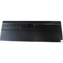 Otoco Nıssan Skystar- Pıck Up- D22- 99/02 Arka Bagaj Kapağı (Ortadan Açmalı) () (Fpı) 93400-93G00MB