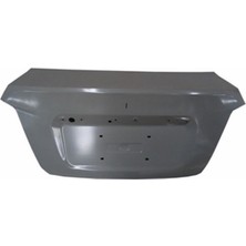 Otoco Chevrolet Aveo- Sd- 11/14 Arka Bagaj Kapağı Gri/iceli (Bfn) 95072965