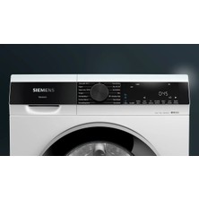 Siemens WG44A2A0TR 9 kg 1400 Devir Beyaz Çamaşır Makinesi