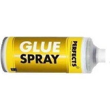 Perfects Glue Spray Hızlı Yapıştırıcı Sprey 400 ml