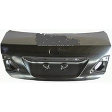 Otoco Toyota Corolla Bagaj Kapağı Sedan 2008-2012 6440102290