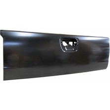 Otoco Mıtsubıshı L200 Arka Bagaj Kapağı 2005- 6724A013
