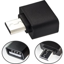 Otg USB Flsh Drıve Mıcro USB To USB Otg For Smart Phone & Tablets Otg USB Flash Drıve Type-C