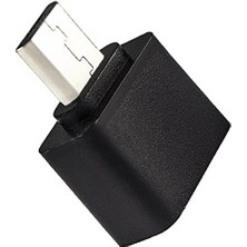 Otg USB Flsh Drıve Mıcro USB To USB Otg For Smart Phone & Tablets Otg USB Flash Drıve Type-C