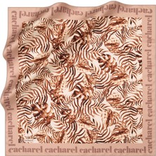 Cacharel Tivil Ipek Eşarp 7853313-991