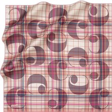 Cacharel Tivil Ipek Eşarp 8019313-991